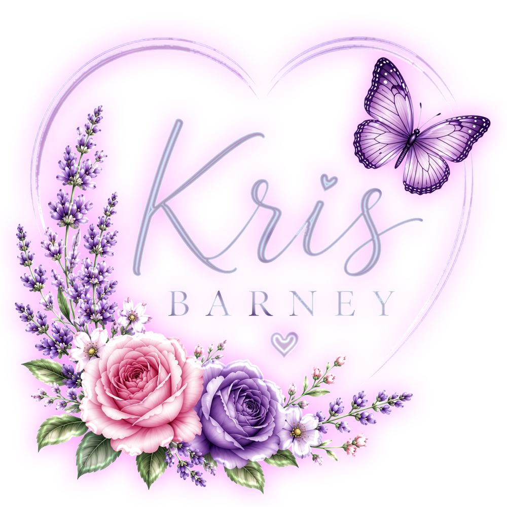 Kris Barney — advocate and founder